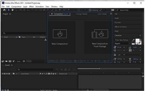 Making Videos with a Touch of Magic: An Introduction to Video Editors with Special Effects